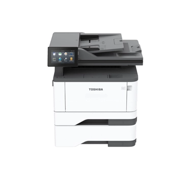 Toshiba 409AS